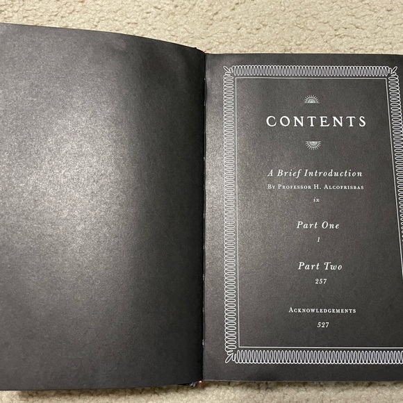 The Invention of Hugo Cabret by Brian Selznick 2007 Scholastic Press Hardcover - Picture 6 of 11
